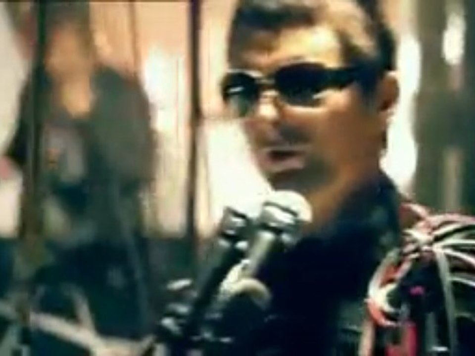 Muse - Undisclosed Desires clip New