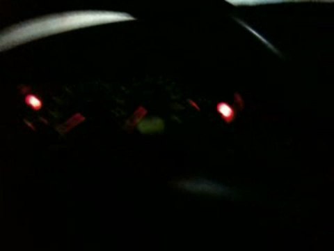 Turbo Timer Focus Tddi