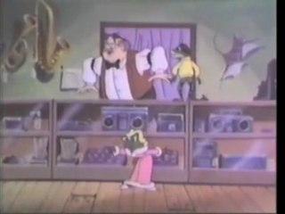 FROGGER - "Here Today Pawned Tomorrow"