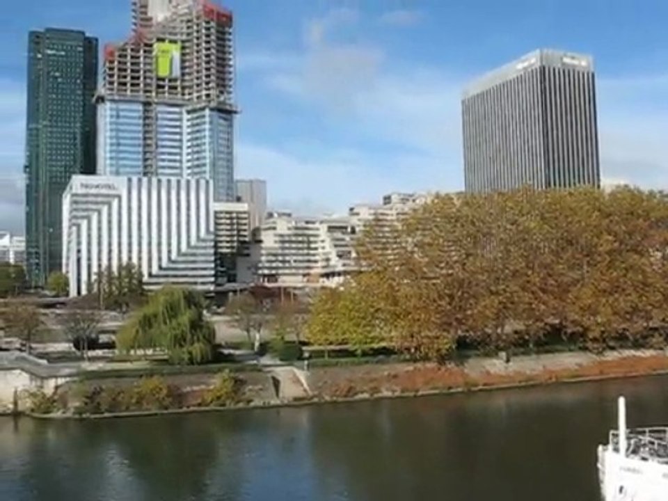 Paris : La Défense