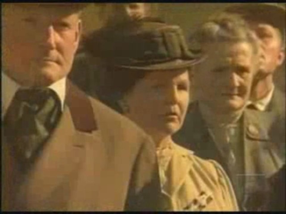 Nikola Tesla - Les archives oubliées 1/3