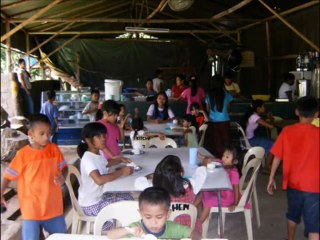 Subic Bay Children's Home - Food Drive Going on Now!