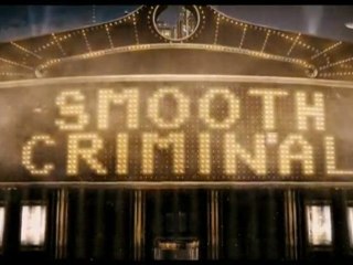 MJ's This Is It - Extrait Smooth Criminal - VOST