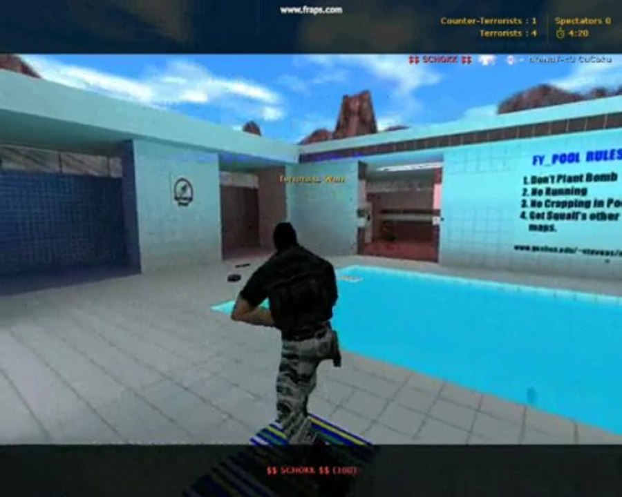 CS 1.6
