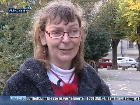 Secours Catholique : Alerte à la Pauvreté !