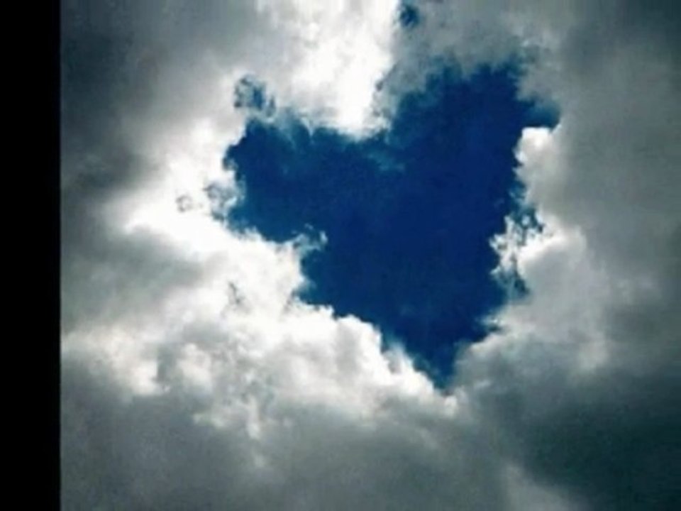 RAIN LOVE