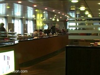 Norfolk Line Dover Dunkerque