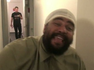 Dédicace Ks One Radio