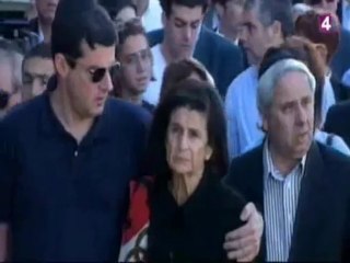 Apocalypse 2012 Reportage France 4 Partie N°002