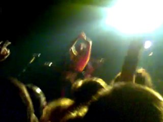 Duman BGM Konseri Seni Kendime Sakladım