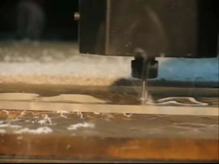 Procam Harf Kesim Demosu