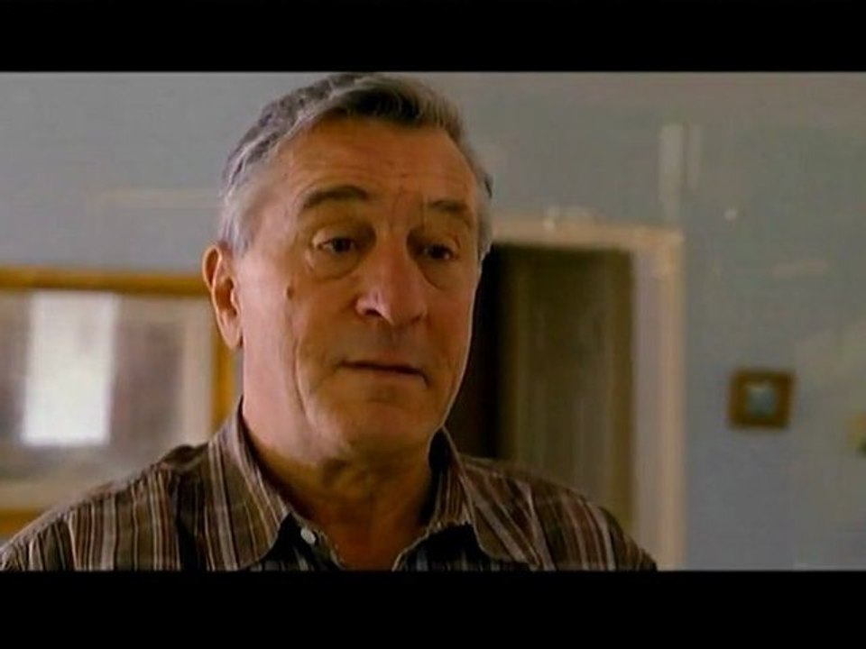 Everybodys Fine - TV Spot