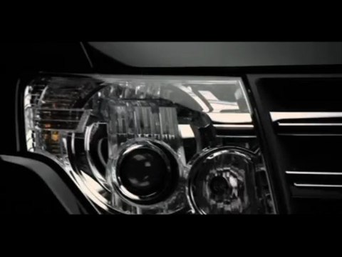 Autos importados Mexico, los coches más seguros. Mitsubishi