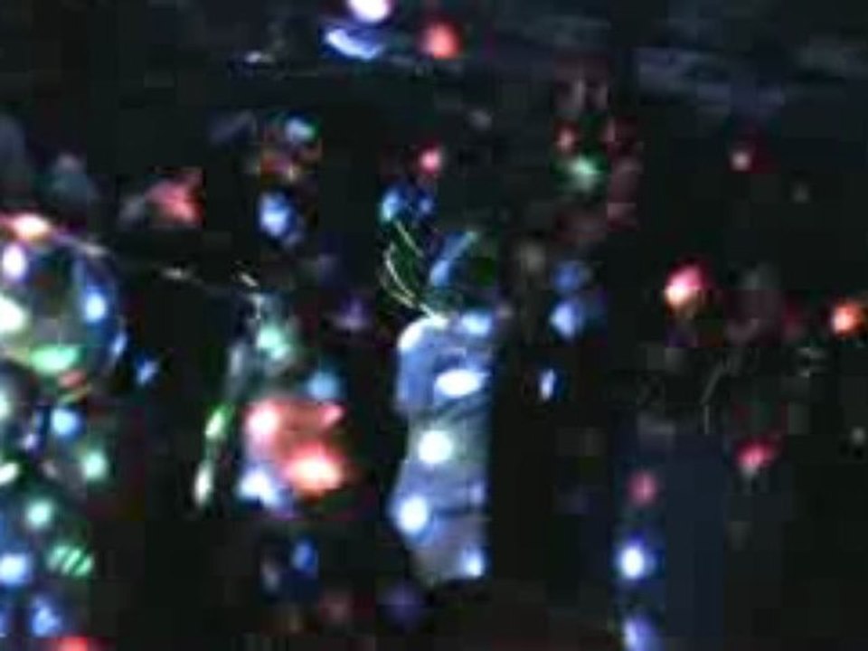 Halloween 2009 rabouins jazennes 2