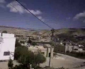 Sur les Routes Aqaba Jordanie