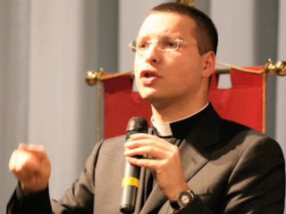 Intervento di Luigi Merola al Premio Borsellino