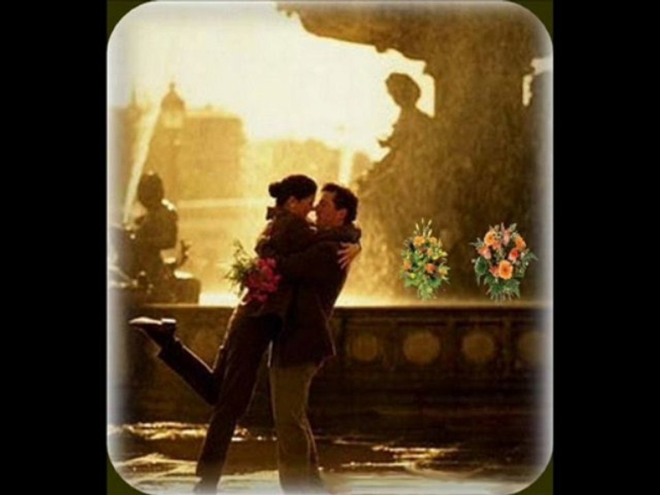 Love me tender Elvis Presley interprété par RINO VALENTINO