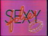 Antenne 2, Sexy Folies, Générique - Intro (29 avril 1987)