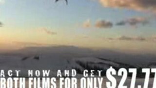 Snowkite Masters On DVD