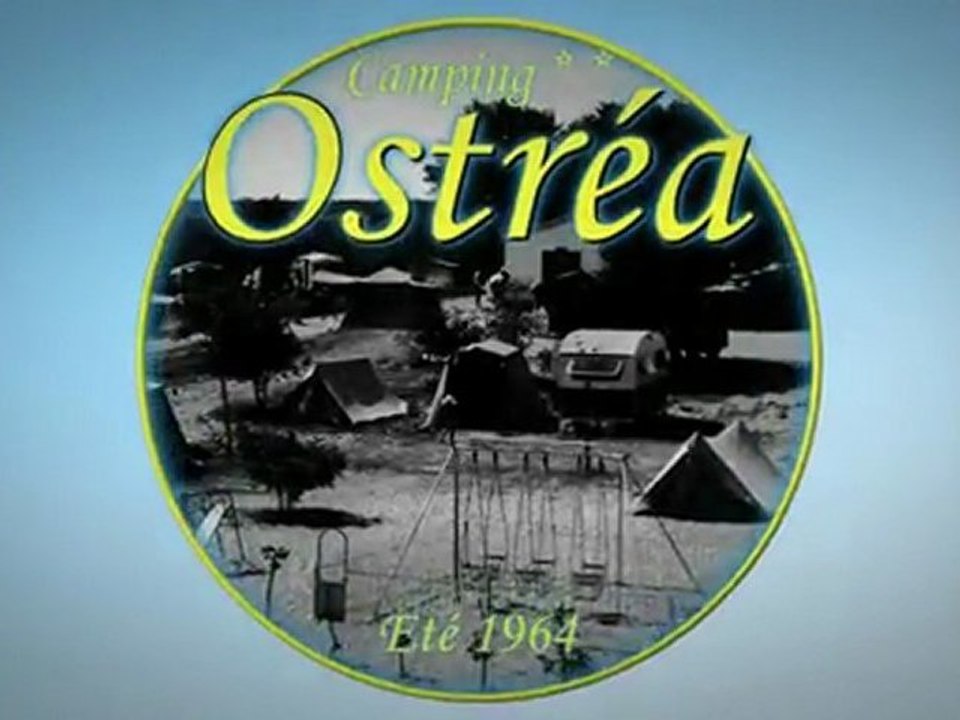 CAMPING OSTREA ** ILE D OLERON CHARENTE MARITIME