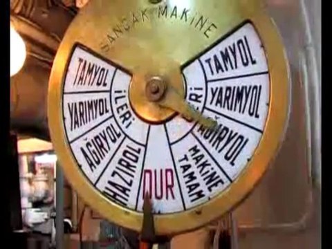 İnkilap belgeseli 2inci bölüm