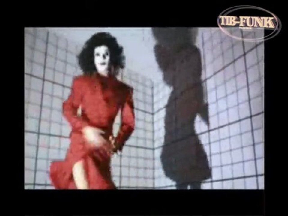 The Brand New Heavies @ Spend Some Time (Brothers In Rhythm