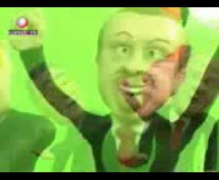 Recep Tayip Erdoğan Ulusa Serzeniş