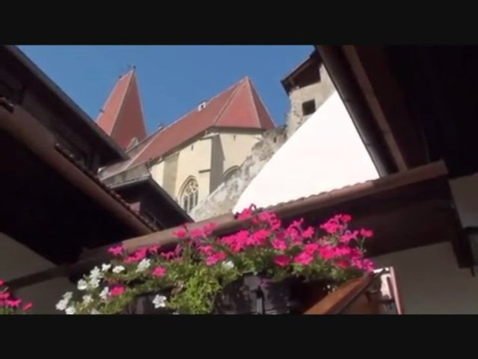 Urlaub in Niederösterreich | Österreich