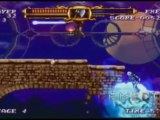 Castlevania/ドラキュラ伝説 ReBirth (Wii Video Review)