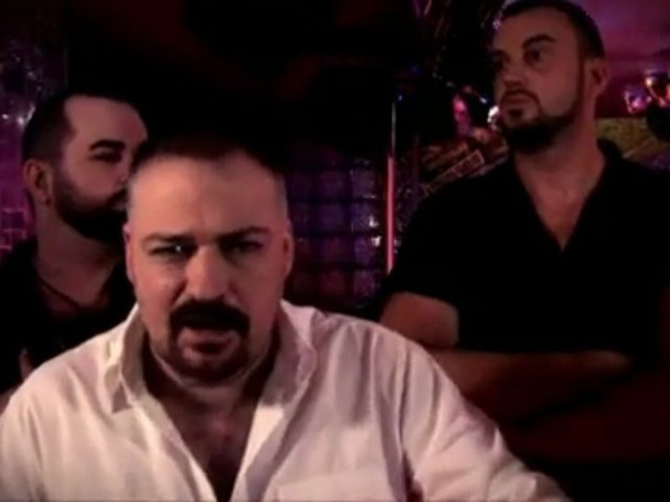 TOM FORT - SHOOT YOUR SHOT 2009 OFFICIAL VIDEO