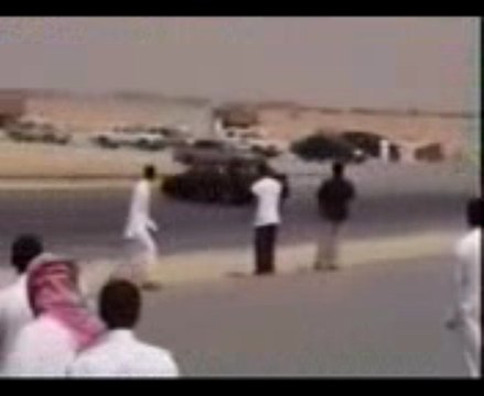 Cilgin Araplar Drift Crazy Arap