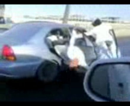 Çılgın Araplar video