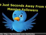 Twitter - Get Twitter Followers Fast & Easy