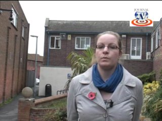 Grantham Journal news bulletin Nov 6