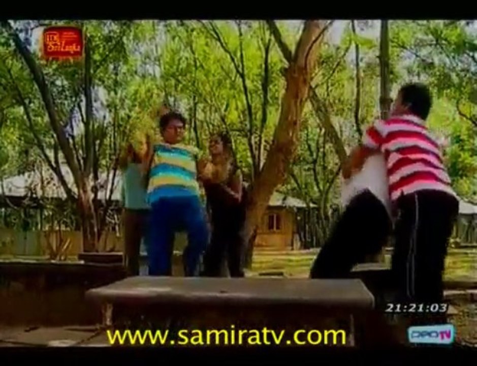 Oba Kauda 30 Part 01