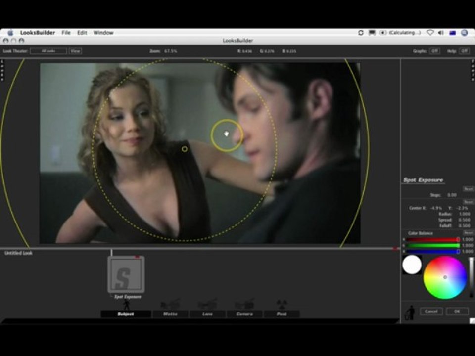 magic bullet looks - getting started
