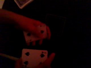 Tour de magie 4 Paquet rouge