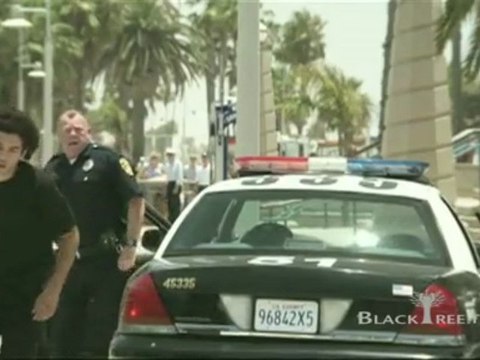 Nike Skate Commerical - Rodriguez Long Version