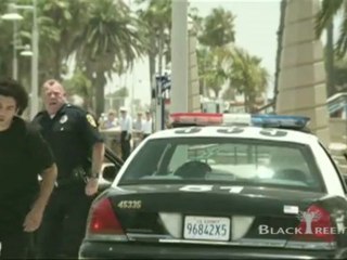 Nike Skate Commerical - Rodriguez Long Version