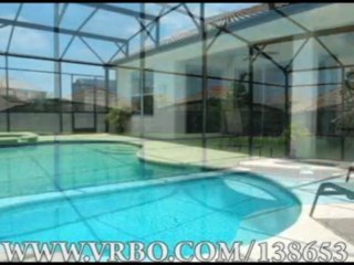 Mickey's Magic Home Orlando, Florida