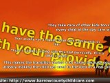 Barrow County Child Care