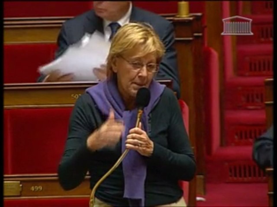 Lebranchu/ Encadrement des hautes rémunérations