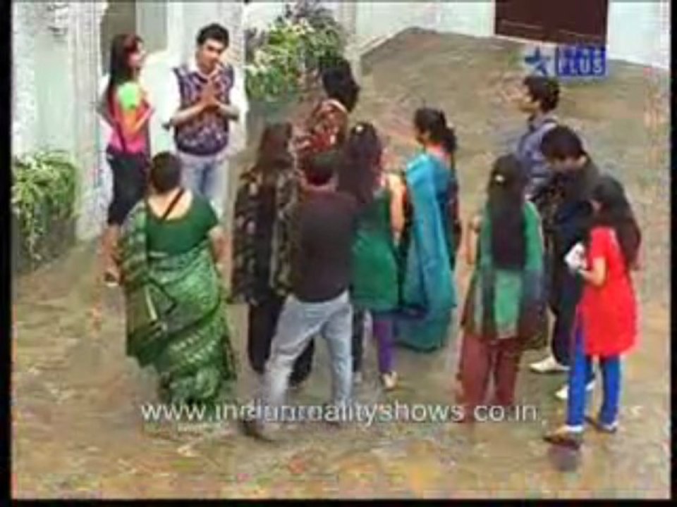 LUX Perfect Bride -6th nov part2