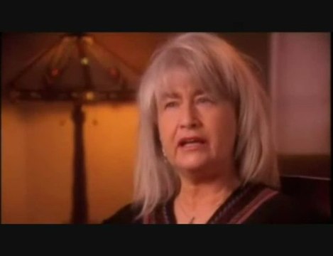 DMT : The Spirit Molecule Movie