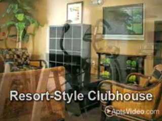 The Village at Town Center Apartments in El Cerrito, CA