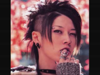 Miyavi gariben rock