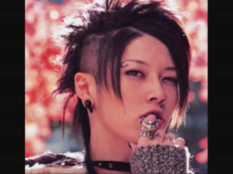 Miyavi gariben rock