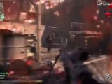 COD 6 Modern Warfare 2 - Gameplay - Sniper Montage 01
