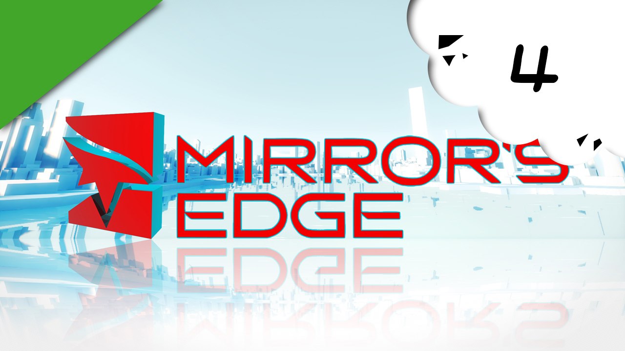 Mirror's edge HD - xbox 360 - 04