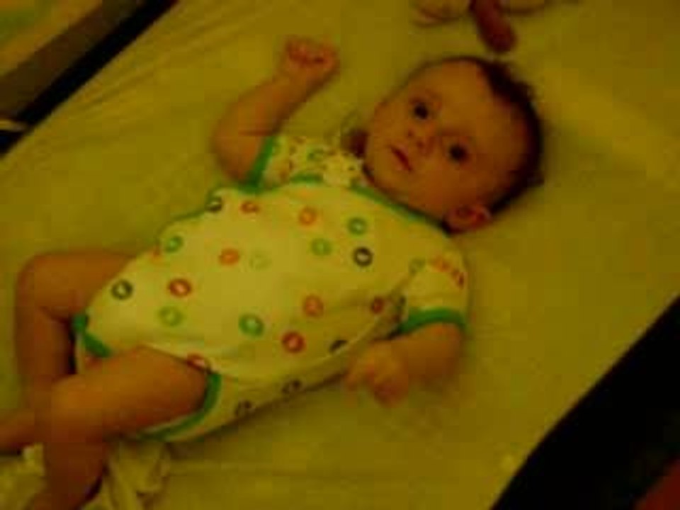 Ze fais la sieste ... Mouais !